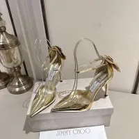 $122.00 USD Jimmy Choo Sandals For Women #1462064