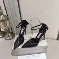 $122.00 USD Jimmy Choo Sandals For Women #1462065