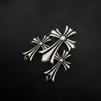 $45.00 USD Chrome Hearts Pants For Men #1462073