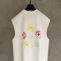 $41.00 USD Chrome Hearts T-Shirts Sleeveless For Men #1462089