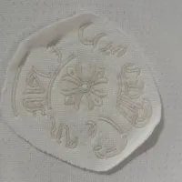 $41.00 USD Chrome Hearts T-Shirts Sleeveless For Men #1462089