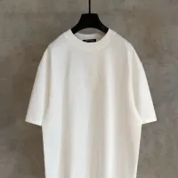 $48.00 USD Chrome Hearts T-Shirts Short Sleeved For Men #1462117