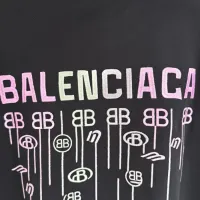 $45.00 USD Balenciaga T-Shirts Short Sleeved For Unisex #1462125