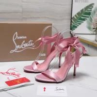 $108.00 USD Christian Louboutin CL Sandal For Women #1462126