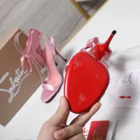 $108.00 USD Christian Louboutin CL Sandal For Women #1462126