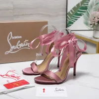 $108.00 USD Christian Louboutin CL Sandal For Women #1462127