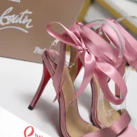 $108.00 USD Christian Louboutin CL Sandal For Women #1462127