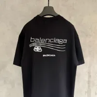 $45.00 USD Balenciaga T-Shirts Short Sleeved For Unisex #1462136