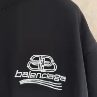 $45.00 USD Balenciaga T-Shirts Short Sleeved For Unisex #1462136