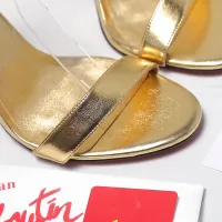 $108.00 USD Christian Louboutin CL Sandal For Women #1462138