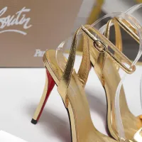 $108.00 USD Christian Louboutin CL Sandal For Women #1462138