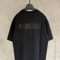 $48.00 USD Balenciaga T-Shirts Short Sleeved For Unisex #1462140
