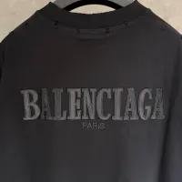 $48.00 USD Balenciaga T-Shirts Short Sleeved For Unisex #1462140