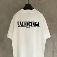 $48.00 USD Balenciaga T-Shirts Short Sleeved For Unisex #1462141