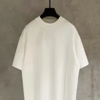 $48.00 USD Balenciaga T-Shirts Short Sleeved For Unisex #1462141