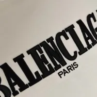 $48.00 USD Balenciaga T-Shirts Short Sleeved For Unisex #1462141