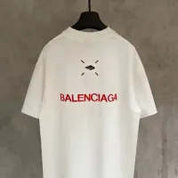$48.00 USD Balenciaga T-Shirts Short Sleeved For Unisex #1462142