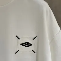 $48.00 USD Balenciaga T-Shirts Short Sleeved For Unisex #1462142