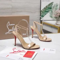 $108.00 USD Christian Louboutin CL Sandal For Women #1462143