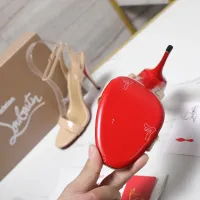 $108.00 USD Christian Louboutin CL Sandal For Women #1462143