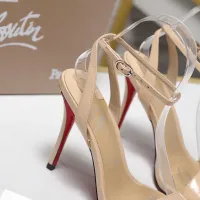 $108.00 USD Christian Louboutin CL Sandal For Women #1462143