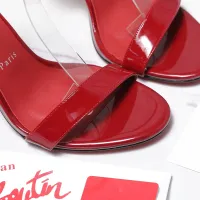 $108.00 USD Christian Louboutin CL Sandal For Women #1462145