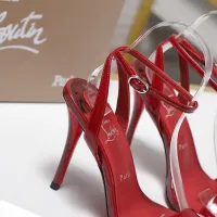 $108.00 USD Christian Louboutin CL Sandal For Women #1462145