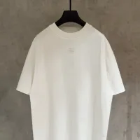$48.00 USD Balenciaga T-Shirts Short Sleeved For Unisex #1462146