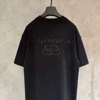 $48.00 USD Balenciaga T-Shirts Short Sleeved For Unisex #1462147