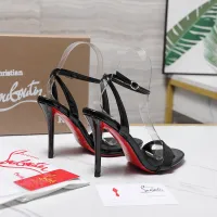 $108.00 USD Christian Louboutin CL Sandal For Women #1462149