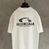 $48.00 USD Balenciaga T-Shirts Short Sleeved For Unisex #1462150