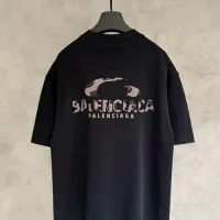 $48.00 USD Balenciaga T-Shirts Short Sleeved For Unisex #1462151