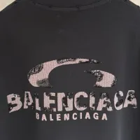 $48.00 USD Balenciaga T-Shirts Short Sleeved For Unisex #1462151