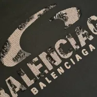 $48.00 USD Balenciaga T-Shirts Short Sleeved For Unisex #1462151