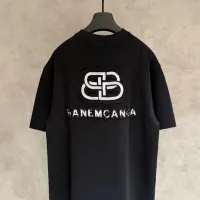 $48.00 USD Balenciaga T-Shirts Short Sleeved For Unisex #1462153