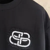 $48.00 USD Balenciaga T-Shirts Short Sleeved For Unisex #1462153
