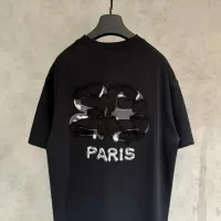 $48.00 USD Balenciaga T-Shirts Short Sleeved For Unisex #1462154
