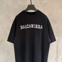 $48.00 USD Balenciaga T-Shirts Short Sleeved For Unisex #1462154