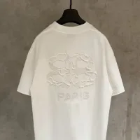 $48.00 USD Balenciaga T-Shirts Short Sleeved For Unisex #1462155