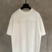 $48.00 USD Balenciaga T-Shirts Short Sleeved For Unisex #1462155