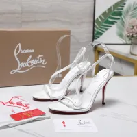 $108.00 USD Christian Louboutin CL Sandal For Women #1462156