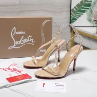 $108.00 USD Christian Louboutin CL Sandal For Women #1462157