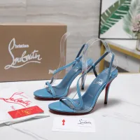 $108.00 USD Christian Louboutin CL Sandal For Women #1462159