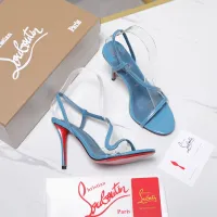 $108.00 USD Christian Louboutin CL Sandal For Women #1462159