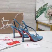 $108.00 USD Christian Louboutin CL Sandal For Women #1462159