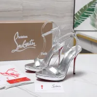 $118.00 USD Christian Louboutin CL Sandal For Women #1462180