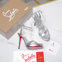 $118.00 USD Christian Louboutin CL Sandal For Women #1462180