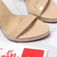 $118.00 USD Christian Louboutin CL Sandal For Women #1462182