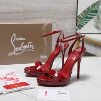 $118.00 USD Christian Louboutin CL Sandal For Women #1462183