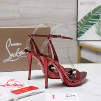 $118.00 USD Christian Louboutin CL Sandal For Women #1462184